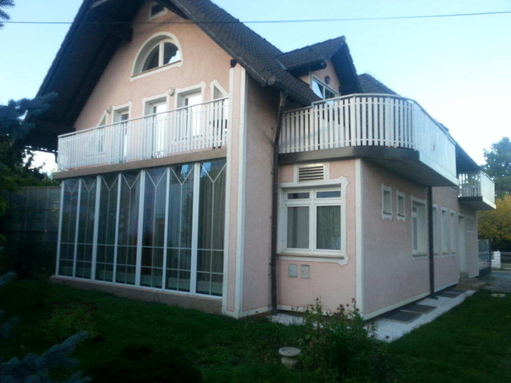 Penzion Zeleni Kakadu Maribor Extérieur photo