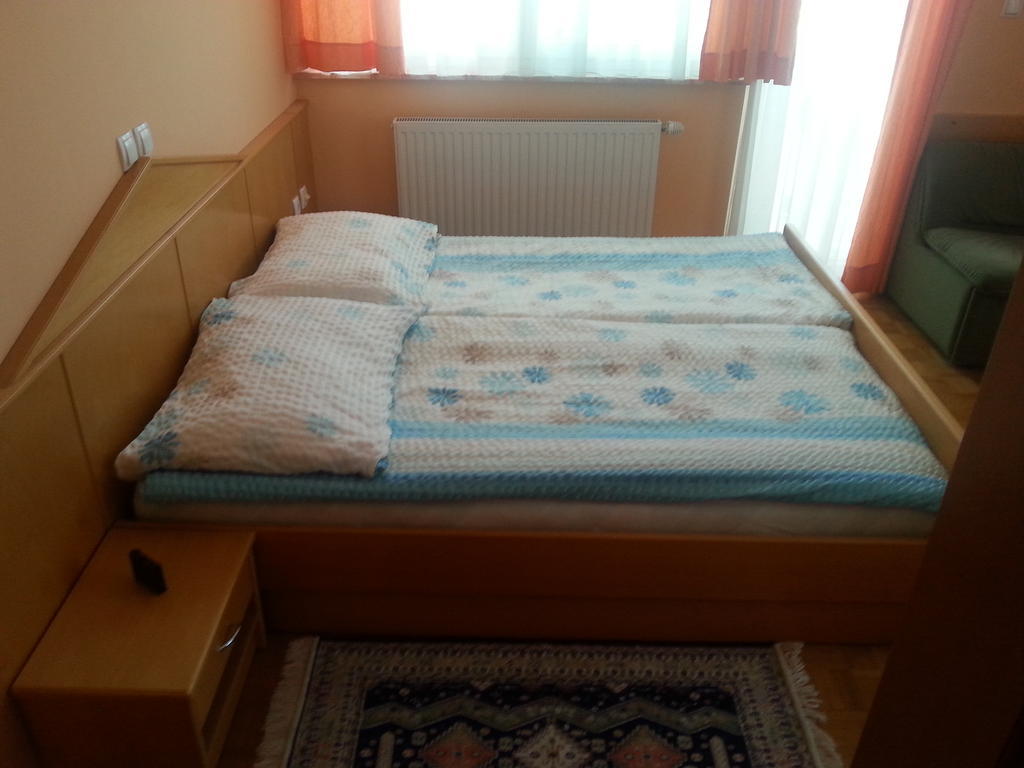 Penzion Zeleni Kakadu Maribor Extérieur photo