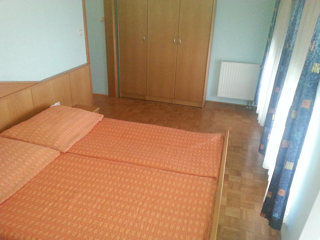 Penzion Zeleni Kakadu Maribor Chambre photo