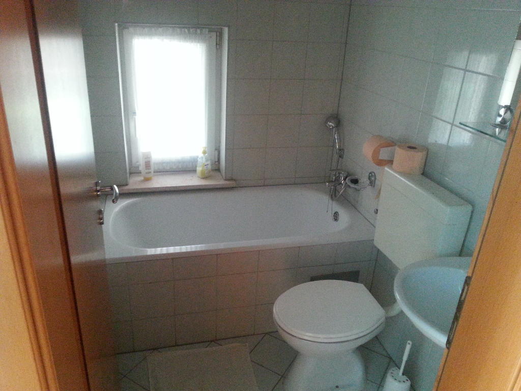 Penzion Zeleni Kakadu Maribor Chambre photo