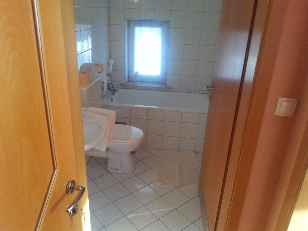 Penzion Zeleni Kakadu Maribor Chambre photo