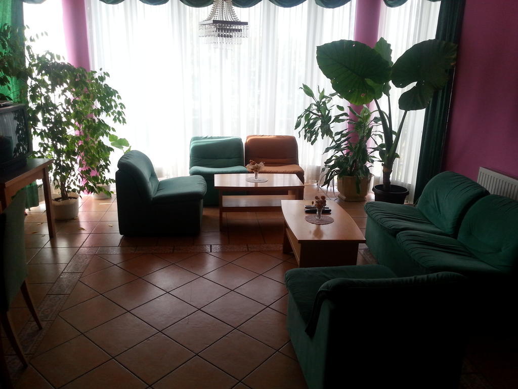 Penzion Zeleni Kakadu Maribor Extérieur photo