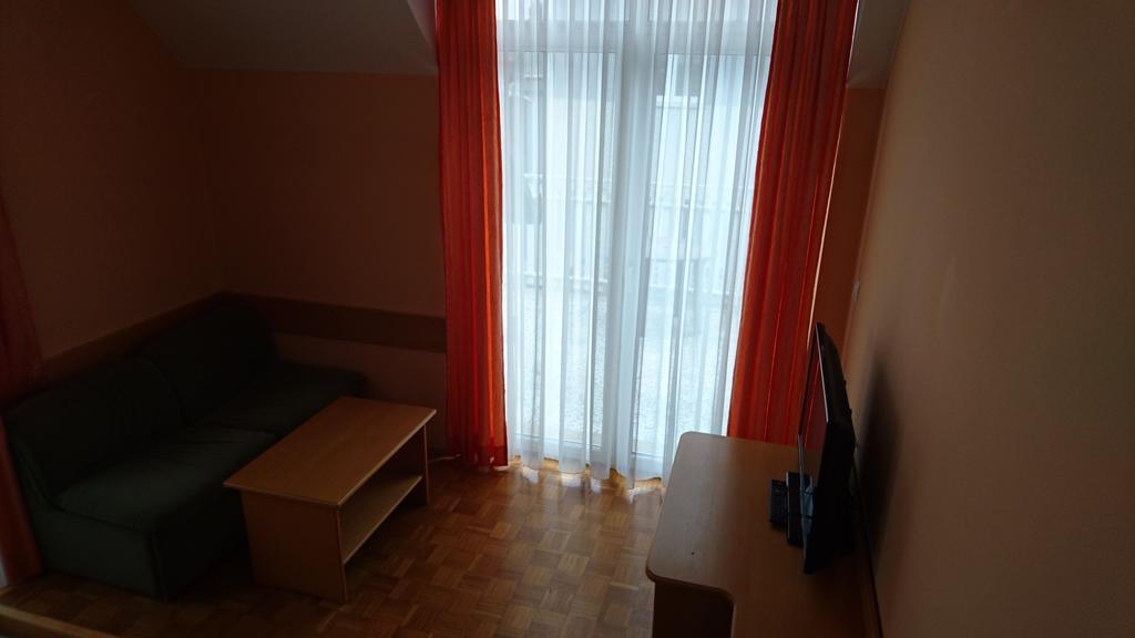 Penzion Zeleni Kakadu Maribor Extérieur photo
