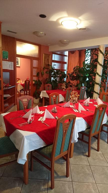 Penzion Zeleni Kakadu Maribor Extérieur photo