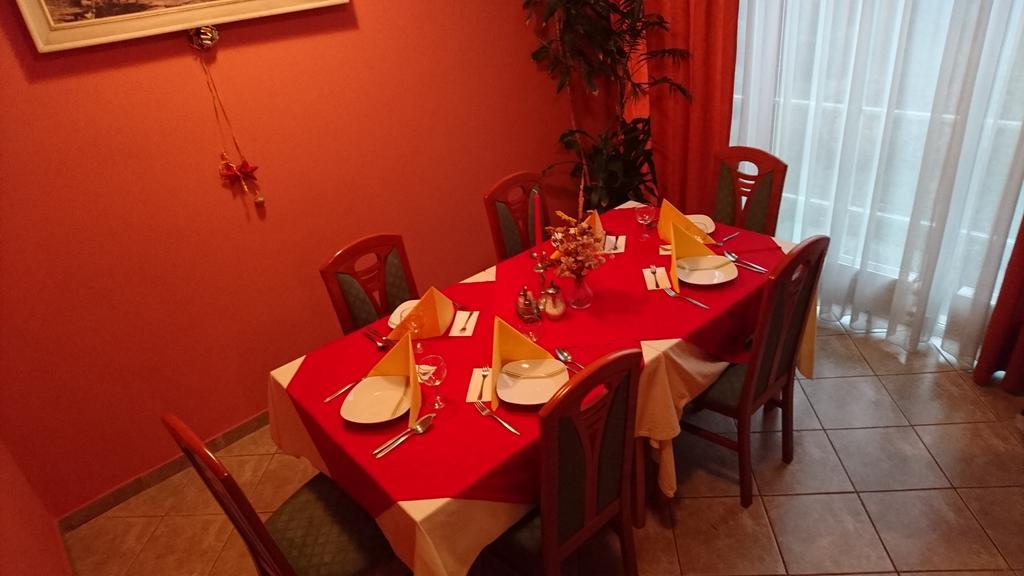 Penzion Zeleni Kakadu Maribor Extérieur photo