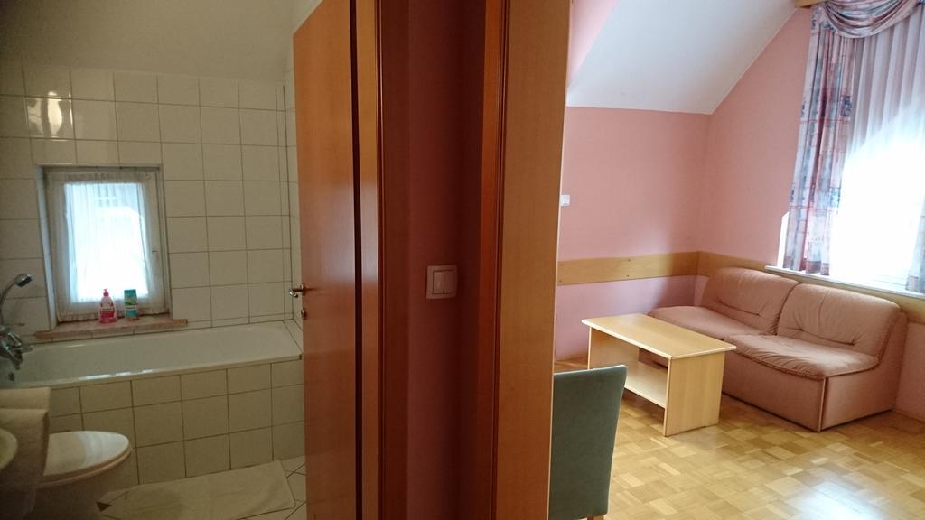 Penzion Zeleni Kakadu Maribor Extérieur photo