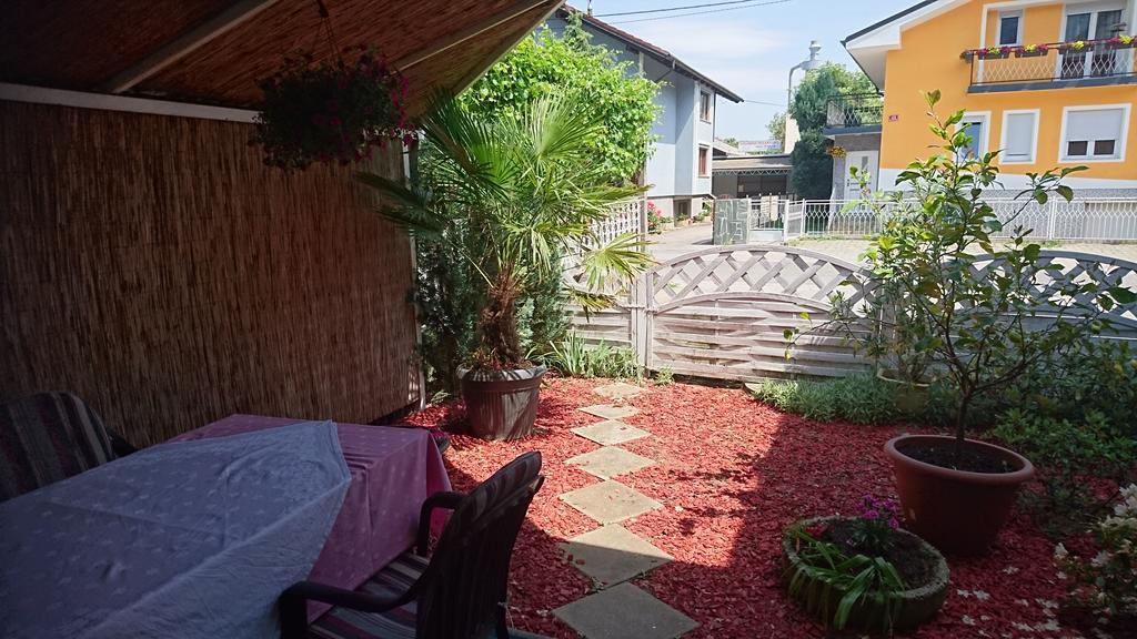 Penzion Zeleni Kakadu Maribor Extérieur photo