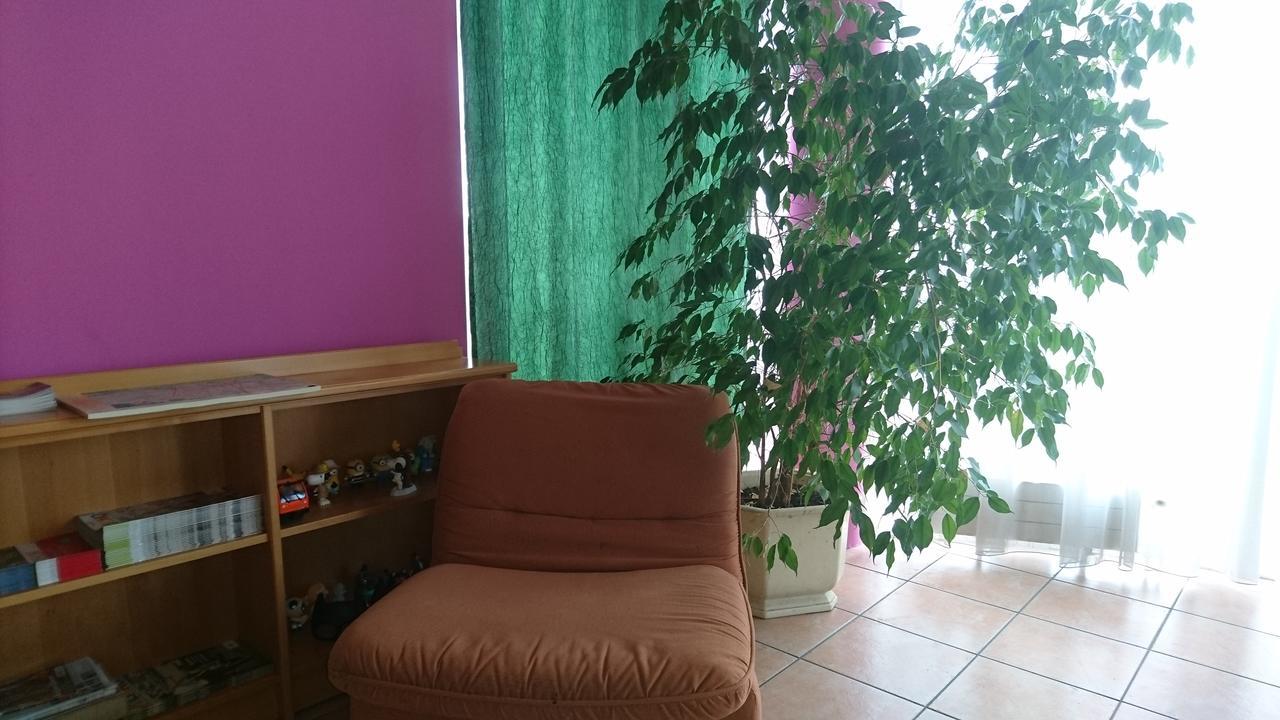 Penzion Zeleni Kakadu Maribor Extérieur photo