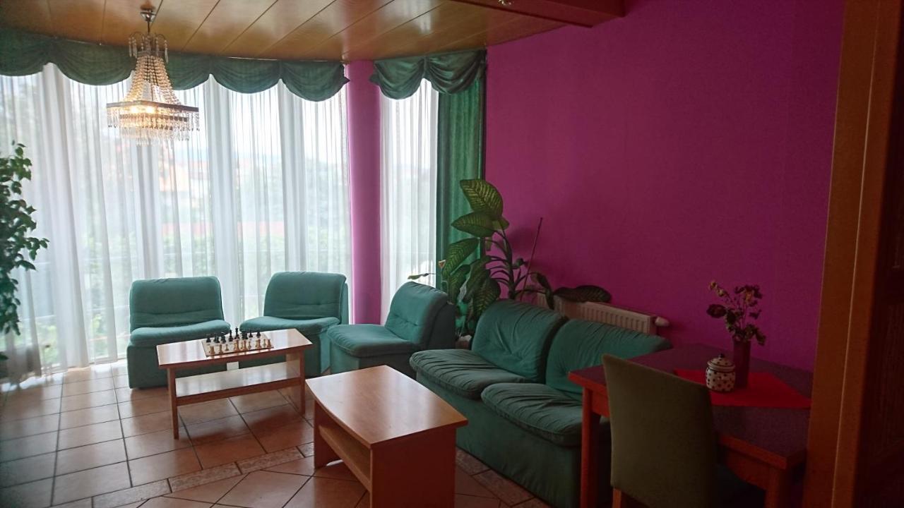 Penzion Zeleni Kakadu Maribor Extérieur photo