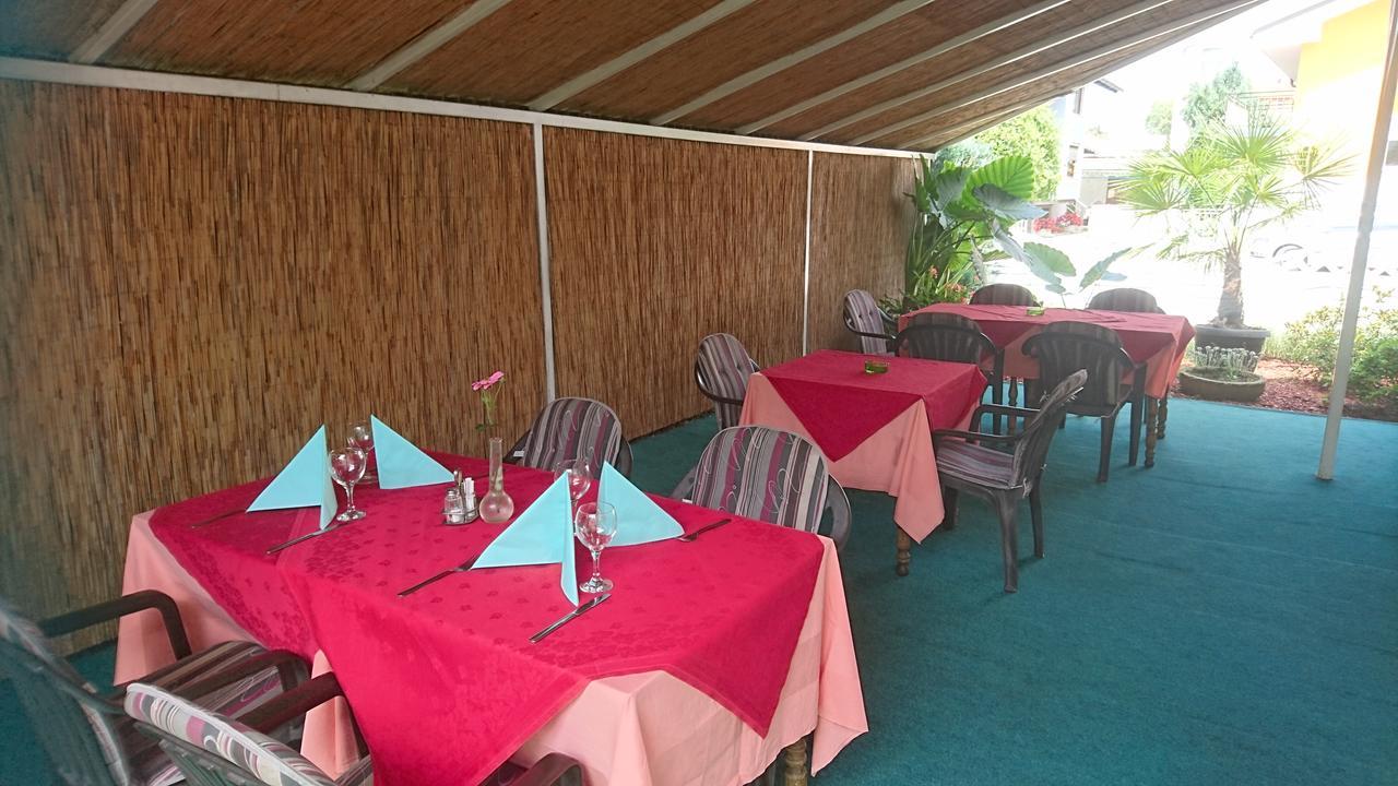 Penzion Zeleni Kakadu Maribor Extérieur photo