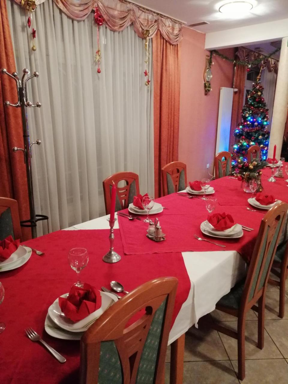 Penzion Zeleni Kakadu Maribor Extérieur photo