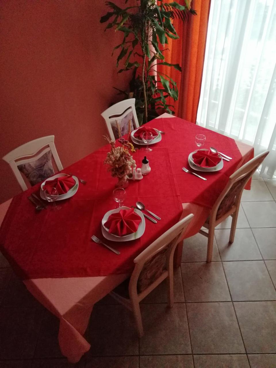 Penzion Zeleni Kakadu Maribor Extérieur photo